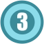 3